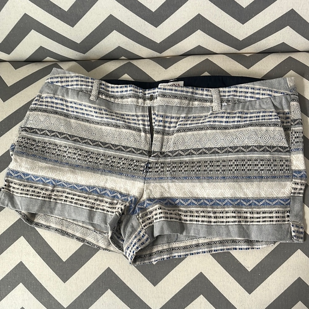 Merona lady shorts